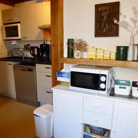Bareges, 2 Pieces, 5 Personnes - Fr-1-460-79 * בארג'ס